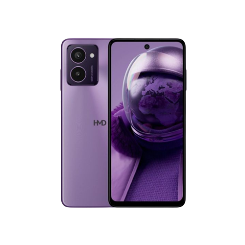 HMD Pulse Pro with 50 MP camera and display