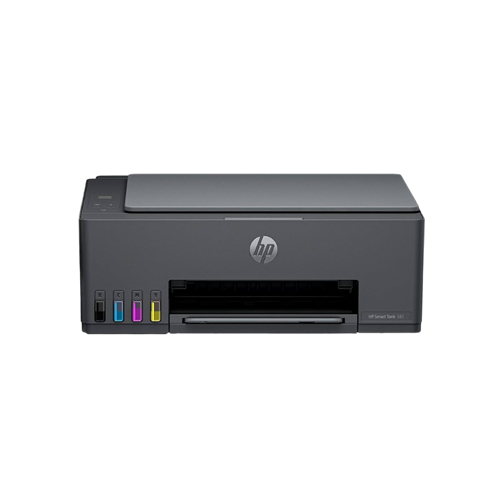 HP Smart Tank 581 All-in-One