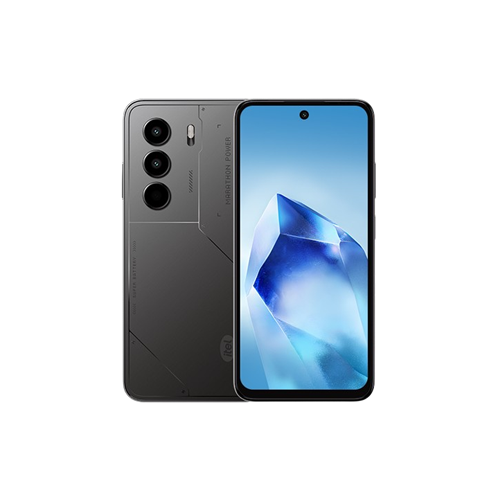 Itel Power 70 6000mAh