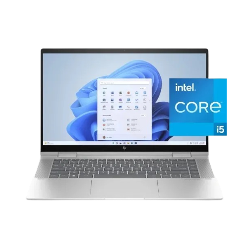 HP ENVY15-fe0012nia x360 | Core i5-1335U