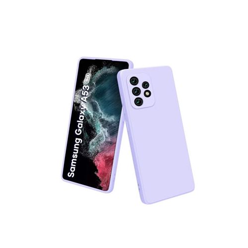 Samsung Galaxy A53 Pouch