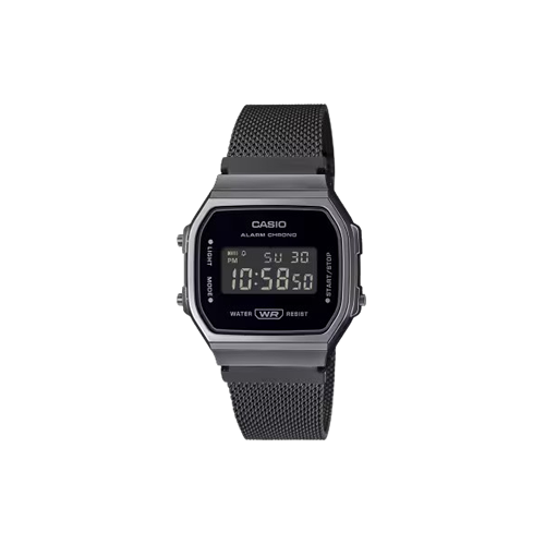 CASIO VINTAGE A168WEMB-1B (A168WEMB-1BV)