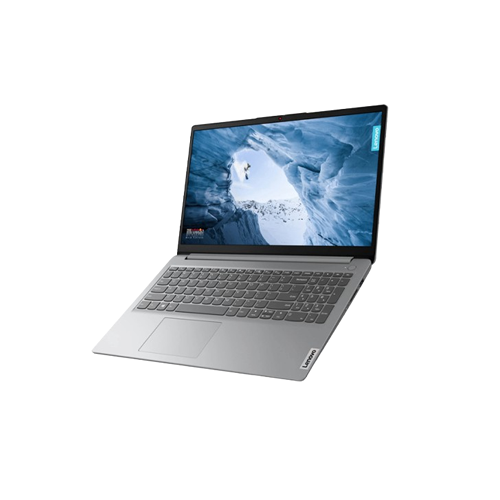 Lenovo Ideapad 1 (Intel Core i3-1215U/8GB DDR4 3200/256GB SSD/15.6" FHD/FreeDos)