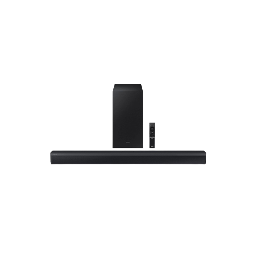 Samsung 2.1Ch soundbar HW-C450/XA