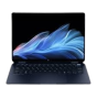HP OmniBook 14 x360 Ultra 9 | 2TB SSD | 32GB RAM | 2.8K OLED Touch Laptop – Premium AI Convertible
